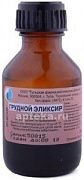 ELIKSIR GRUDNOY 25ml