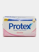 Мыло туалетное антибактериальное Protex Gentle, 90 г