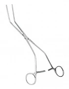 Зажим для прямой кишки 320 мм