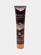 Крем для рук Doctor's secrets, пчелиный воск, 100 мл