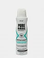 Антиперспирант Витэкс Pure Mineral Двойная защита, с антибактериальным комплексом и алоэ, 150 мл