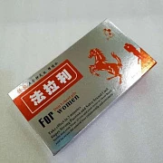 Капли For women афродизиак