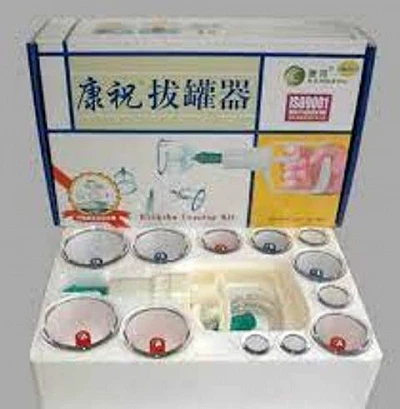 Вакуумные банки для хиджамы (кровопускания) Вакуумные банки для хиджамы (кровопускания)