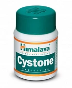 Цистон от Хималая (Himalaya Cystone) - борется с инфекциями мочевыводящих путей 60 таблеток