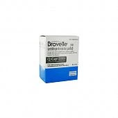 BRAVEL poroshok 75me N5