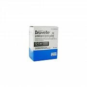 BRAVEL poroshok 75me N5