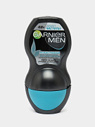 Дезодорант-антиперсперант Garnier Men, Антибактериальный, масло чайного дерева, 48 часов, 50 мл