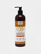 Keratinli shampuni  Horse tail & Keratin