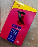 Смазка на водной основе Kiss-me