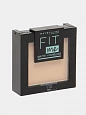 Пудра для лица Fit Me, матирующая, скрывающая поры, оттенок 115, Слоновая кость