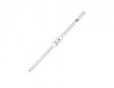 Volumetrik pipetka 50 ml, 