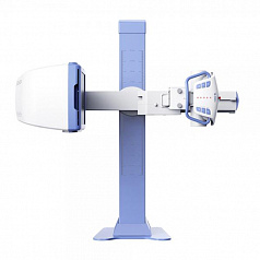 Цифровая рентгенографическая система ANGELL DR520