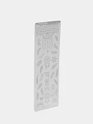Пластина для стемпинга