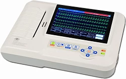 Электрокардиограф ECG