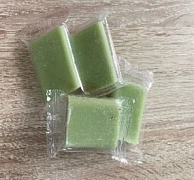 Туалетное мыло (отель) 