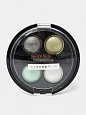 Тени для век Belor Desing Delicate, 5.1 г, тон 46