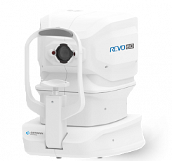 REVO 60 оптический когерентный томограф