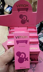 Vimax Tightening гель для женщин:uz:Vimax tightening gel  vaginal siqilish uchun jel