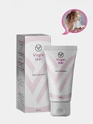 Гель-лубрикант для сокращения мышц Virgin (50 мл.)