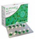 SLIPOMELL kapsulalar  0,5 N 20