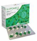 SLIPOMELL kapsulalar  0,5 N 20