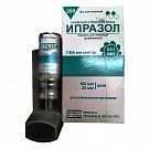 IPRAZOL aerozol 20mkg+100mkg N200