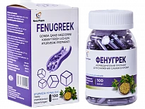 FENUGREK