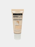 Тональный крем Maybelline New York AFFINITONE оттенок 02 Слоновая кость