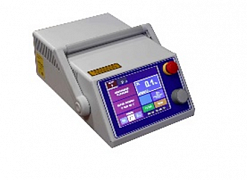 Oftalmik lazer 810 nm ALOD-01, Rossiya