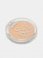 Пудра компактная LUXVISAGE Silk Dream nude skin, 10г, тон 02 