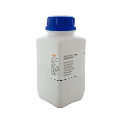 Агароза D1 LOW EEO (электроэндосмос) GEN, 500 г