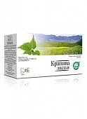 КРАПИВЫ ЛИСТЬЯ сырье 1г N25
