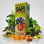 Сироп для очищения крови Safi