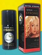 Спрей пролонгатор Viga 50000