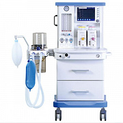Наркозно-дыхательный аппарат S6100