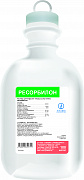 RESORBILON infuziya uchun eritma 250ml