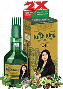Kesh King Ayurveda moyi