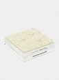 Палетка теней для век Revolution Pro Marilyn Monroe, Eye Quad White Pearl