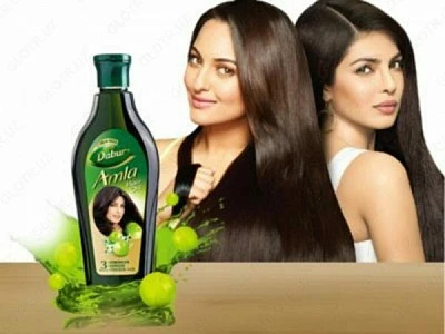 Масло для волос с амлой Amla oil India Масло для волос с амлой Amla oil India