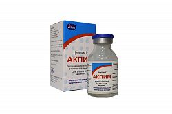 АКПИМ порошок 1г