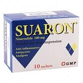 Suaron