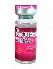 Капли для женщин Coquettish woman
