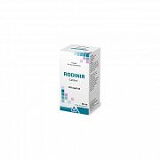 RODINIR poroshok 60ml 125mg/5ml