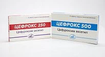 ЦЕФРОКС