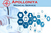 Apolloniya Medical