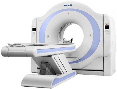 Компьютерная томография (КТ) NeuViz 16 Classic