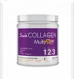 Коллагеновый порошок Suda Collagen Multi Form:uz:Kollagen kukuni Suda Collagen Multi Form