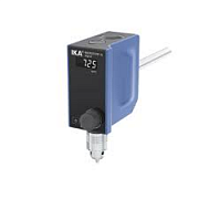 Электронная 
верхнеприводная мешалка Microstar 15 digital