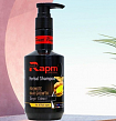 Rapm шампунь для затемнения корней волос:uz:Rapm ildizlarini qoraytiruvchi shampun