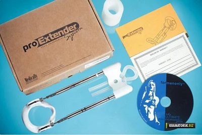 Проэкстендер для мужчин Проэкстендер для мужчин